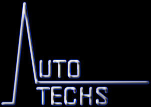 Austin Auto Techs Logo