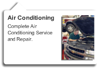 Air Conditioner Repair