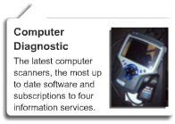 Computer Diagnostics