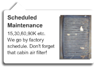 Timing Belt Replacement