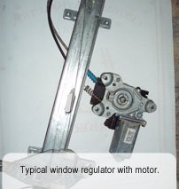 Windshield Replacement